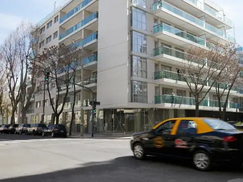 Departamento  en Venta en Barracas, Capital Federal, Buenos Aires
