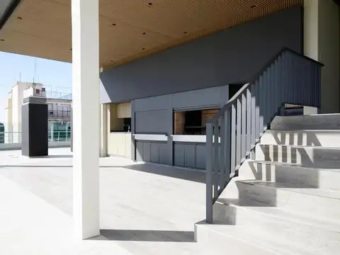 Departamento en Venta de 3 dormitorios