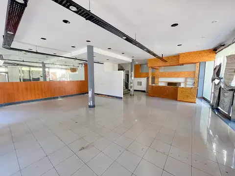 Av. del Libertador 1100