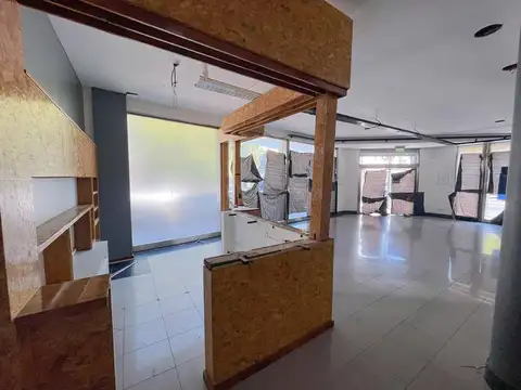 Local en Venta 20 años