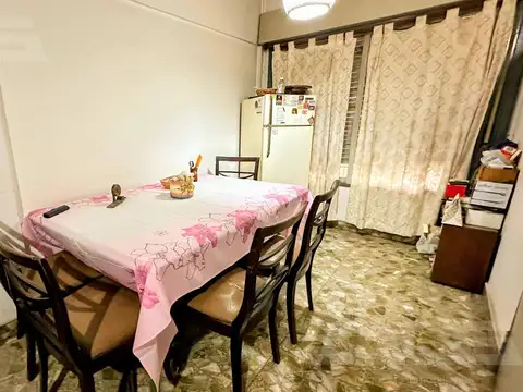 Depto Tipo Casa en Venta en Castelar Sur, USD 82.000