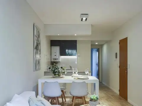 Primero de Mayo al 1300