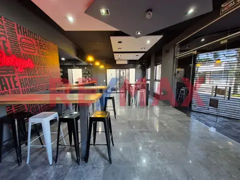 Local en Venta 15 años