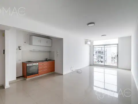 Departamento 2 amb en Alquiler en Villa Urquiza )