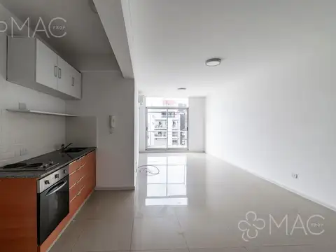 Departamento en Alquiler de 1 dormitorio