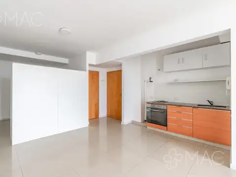 Departamento en Alquiler de 2 ambientes
