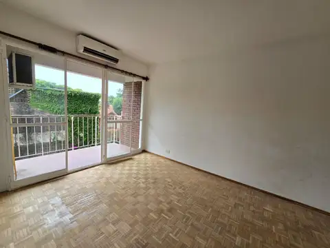 Departamento en Venta en Acassuso, USD 155.000