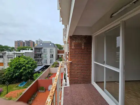 Departamento en Venta Apto profesional