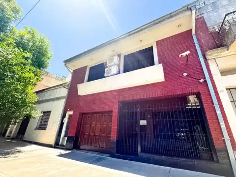 VENTA PH TRIPLEX GARAGE TERRAZA PATIO Y PARRILLA