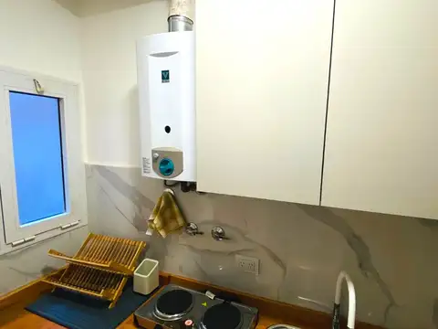 Departamento en Venta Apto profesional