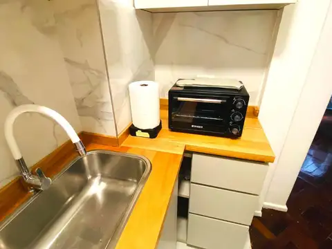 Departamento en Venta 70 años