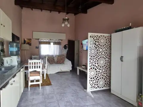 Depto Tipo Casa en Venta en San Nicolás, USD 55.000