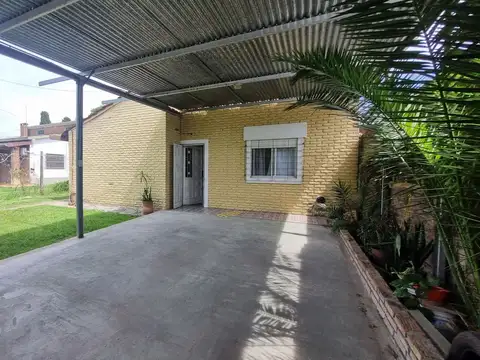 Depto Tipo Casa en Venta de 3 ambientes