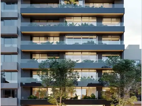 VENTA POZO 4 AMBIENTES PREMIUM  NUÑEZ AMENITIES