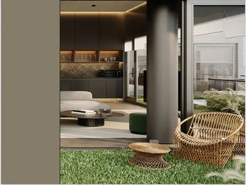 Departamento en Venta en Nuñez, USD 421.240