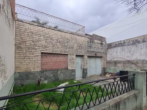 Galpón en alquiler en Monte Castro