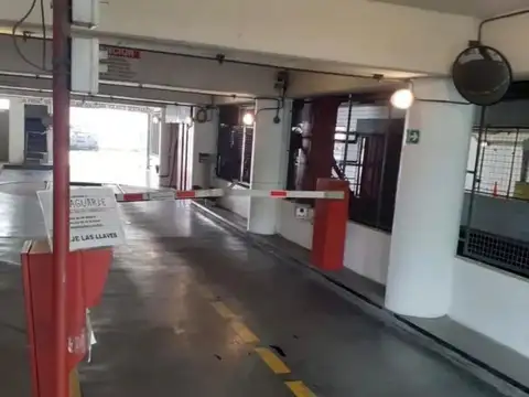 Cochera en Venta Fija