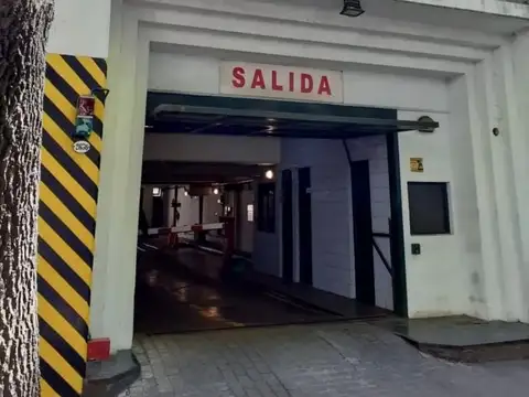 Cochera en Venta Fija