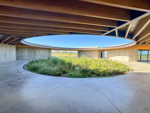 Lote en Vida Club de Campo, Oportunidad, mas de 1000m2, Funes