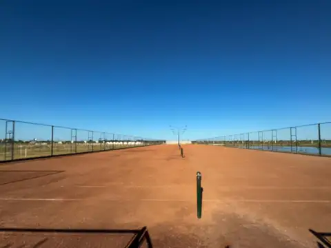 Barrio Vida club de campo