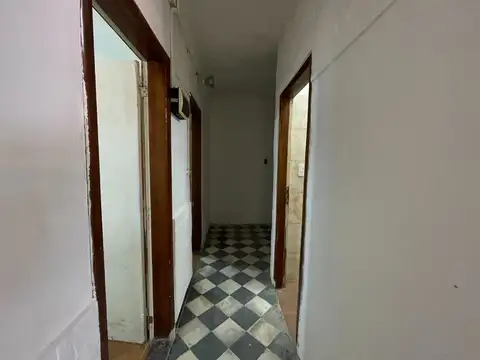 Depto Tipo Casa en Venta 36 años