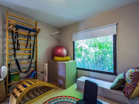 Casa en Alquiler 10 años