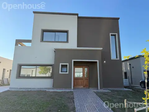 IMPECABLE Casa DE 6 AMBIENTES en  BARRIO SAN PABLO! POSIBILIDAD DE FINANCIACIÓN