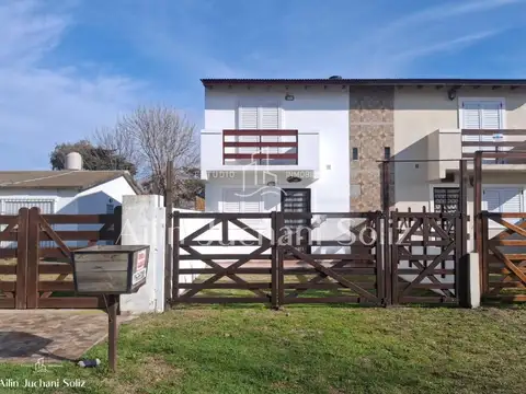 DUPLEX EN VENTA EXCELENTE UBICACION