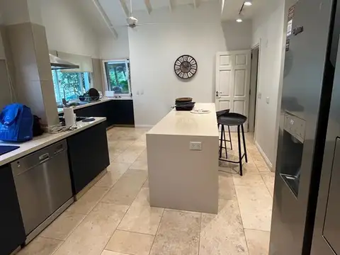 CASA EN ALQUILER HIGHLAND PARK COUNTRY