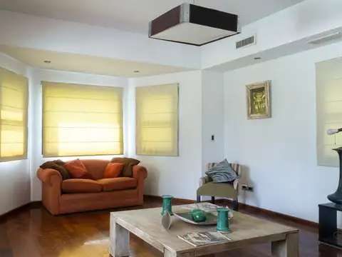 Casa en Venta en San Eliseo Golf & Country, USD 495.000