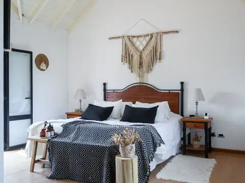 CASA 7 AMBIENTES EN VENTA EN SAN ELISEO GOLF