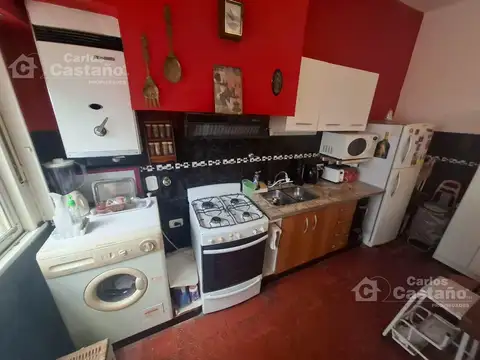 PH 4 Amb. con Patio y Terraza en Saavedra