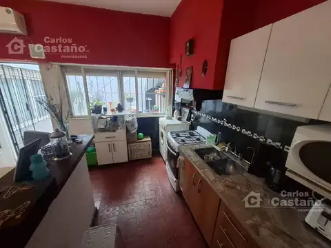 Depto Tipo Casa en Venta A Estrenar