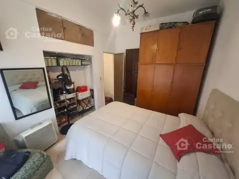 Depto Tipo Casa en Venta en Saavedra, USD 190.000