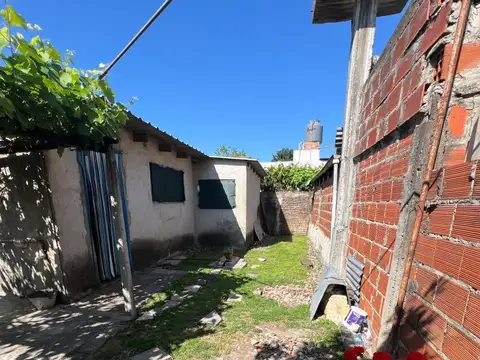 Casa en Venta 20 años