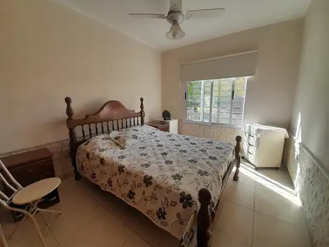 Venta Casa  Punta Chacra Roldán 2 Dormitorios Pileta Pemuta