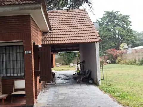 Casa en Venta de 3 dormitorios