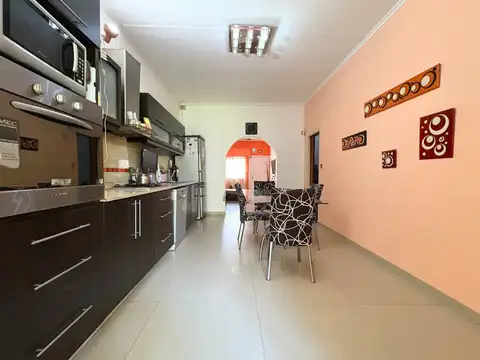 Agustín Cafferata 4800