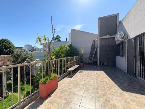 Depto Tipo Casa en Venta 21 años