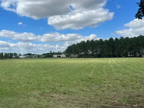 Terreno en La Macarena