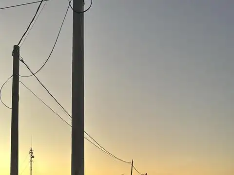 Terreno en Venta de 367,0 m2