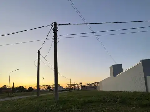 Terreno en Venta en Nuevo Torino, USD 16.000