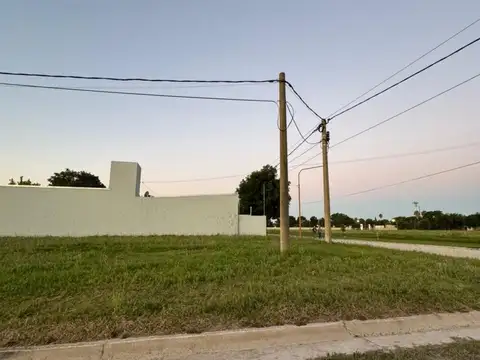 Terreno en Venta en Nuevo Torino, USD 16.000