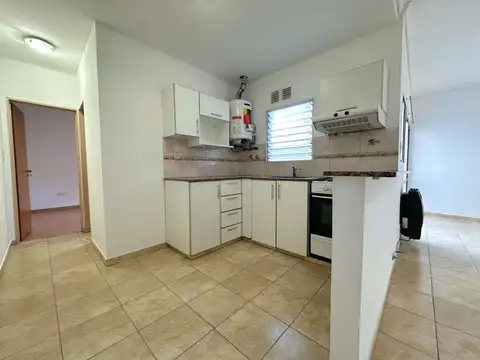 Departamento en Venta en Villa Bonich, USD 52.000