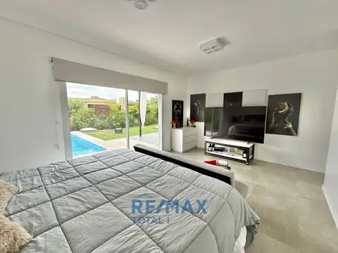 Casa en Alquiler de 3 dormitorios