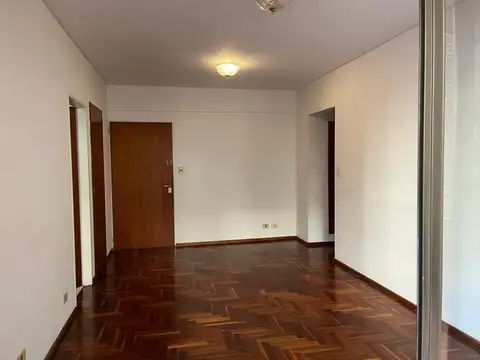 Departamento en Alquiler 32 años