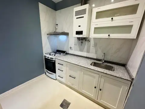 Departamento en Alquiler A Estrenar