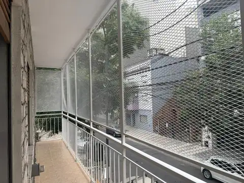 Depto Tipo Casa en Alquiler de 4 ambientes