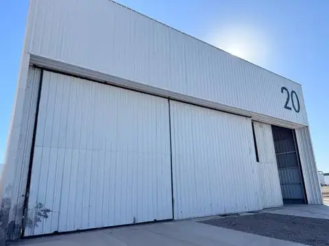 Galpon en Alquiler en Cordoba, USD 4.250