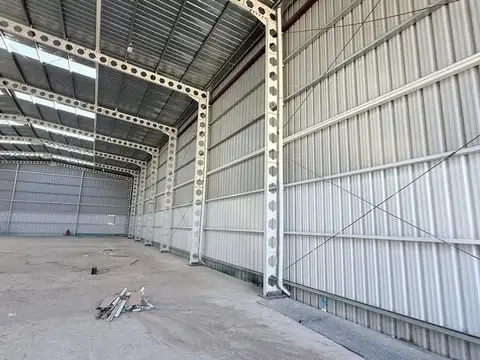 Galpon en Alquiler en Cordoba, USD 4.250